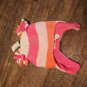 Children's Place Fleece 2t/3t Hat